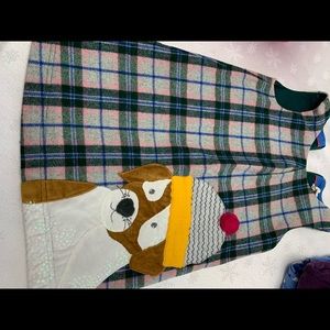 Mini Boden wool jumper